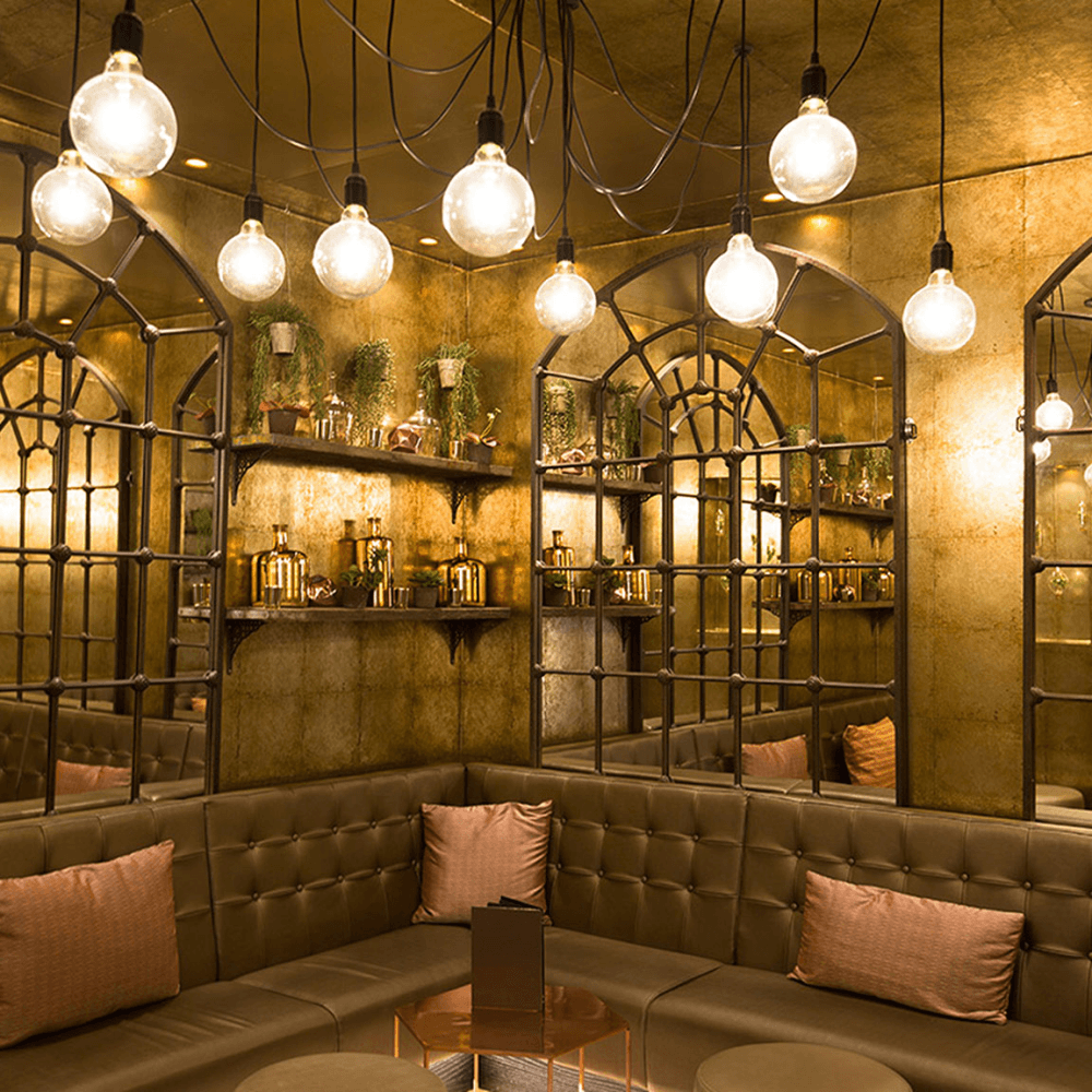 Luxury One Night Break with Dining and Treatment for Two at Titanic Spa