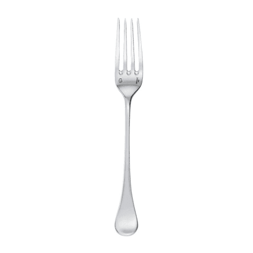 Image showing the Queen Ann Table Fork, Stainless Steel product.