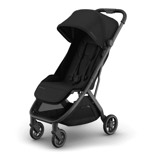 Image showing the MINU V3 Pushchair product.
