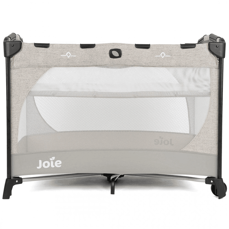 Commuter Change Travel Cot, Speckled