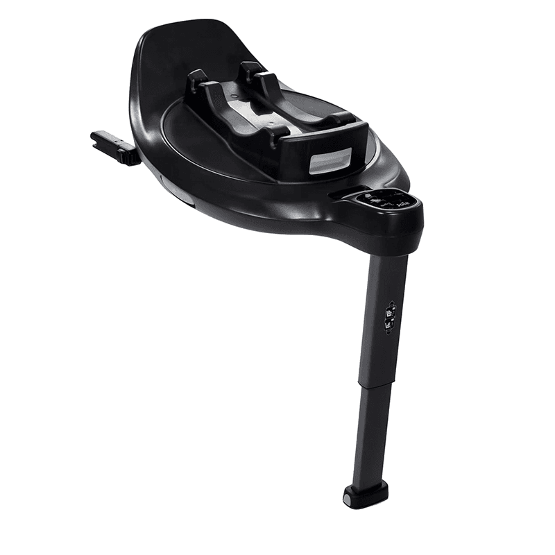 i-Base Encore Car Seat Base, Black