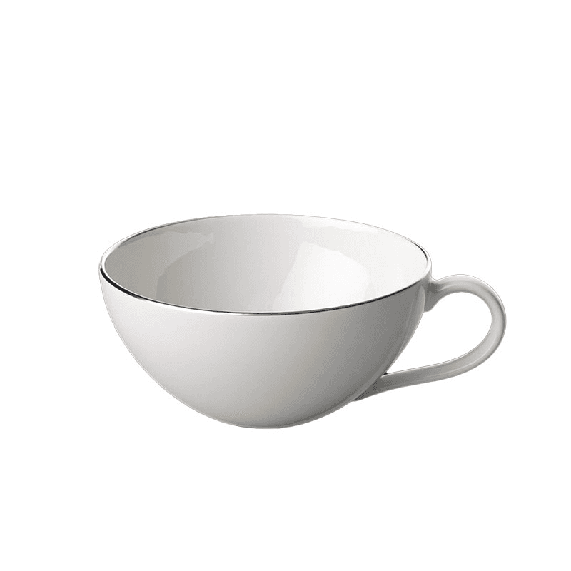 Anmut Platinum 1 Teacup