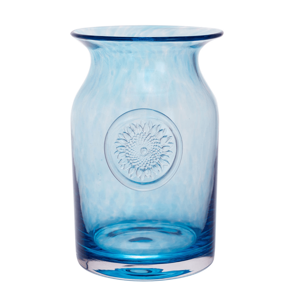 Flower Jar