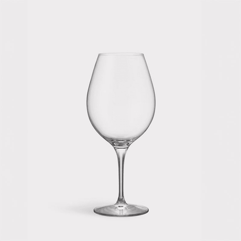 More Set of 2 Wine Glasses