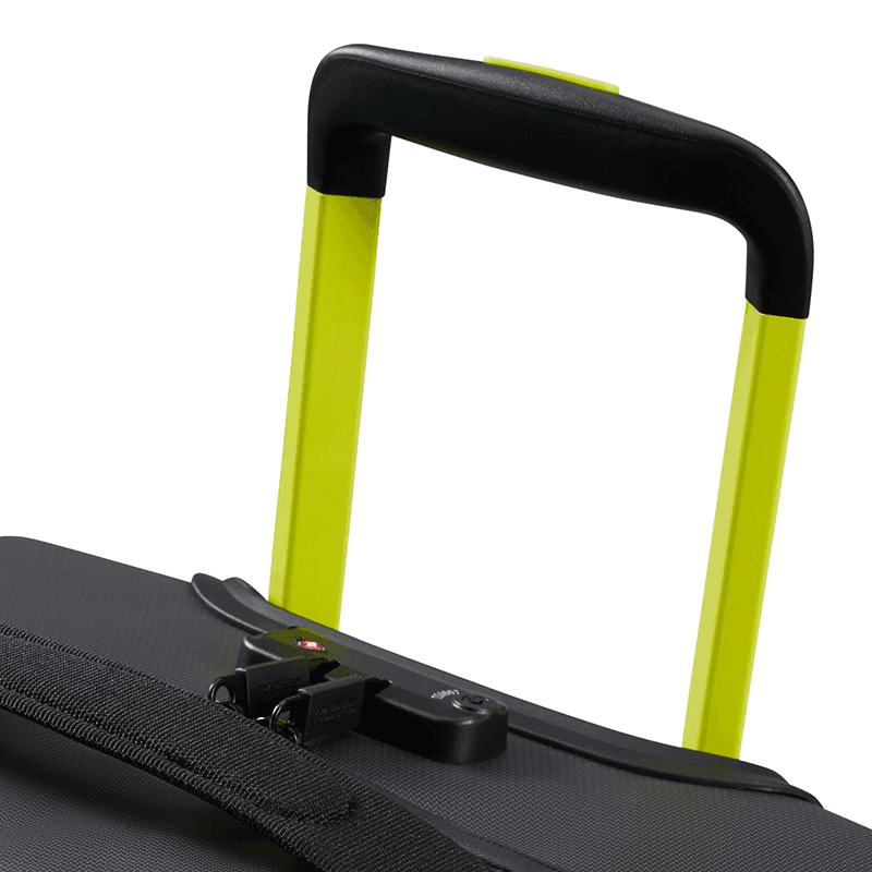Urban Track Duffle with Wheels