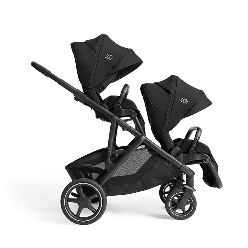 Versiti Sibling Seat, Eclipse
