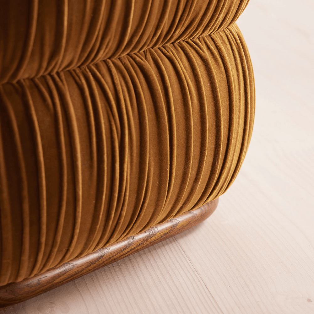 Tabitha Footstool