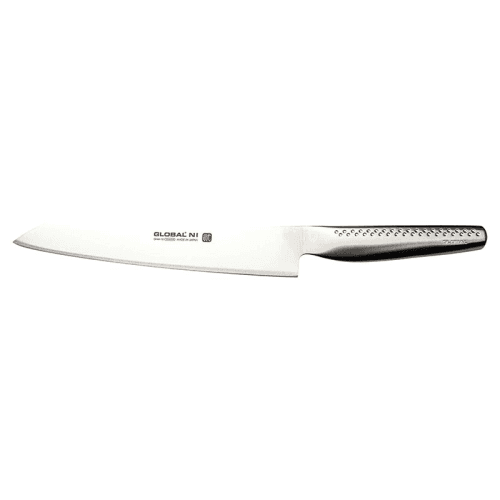 Image showing the Ni Carving Knife, Silver product.
