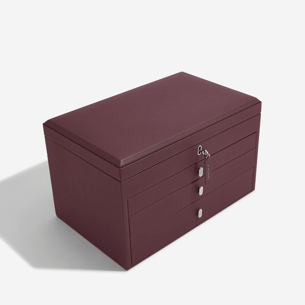 Luxury Jewellery Box