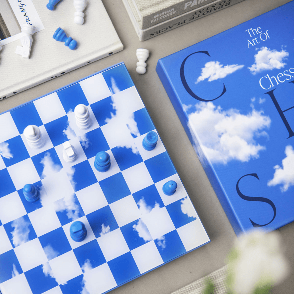 Classic Art of Chess