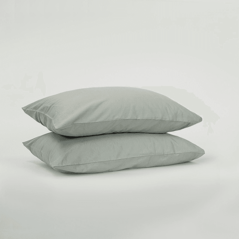 The Original 300 Thread Count Pair of Pillowcases