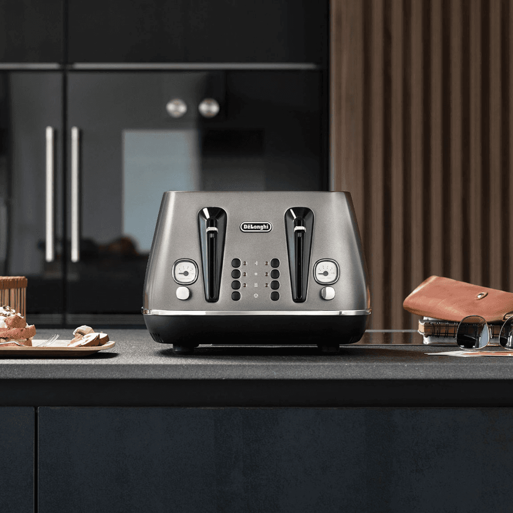 Distinta X 4 Slice Toaster