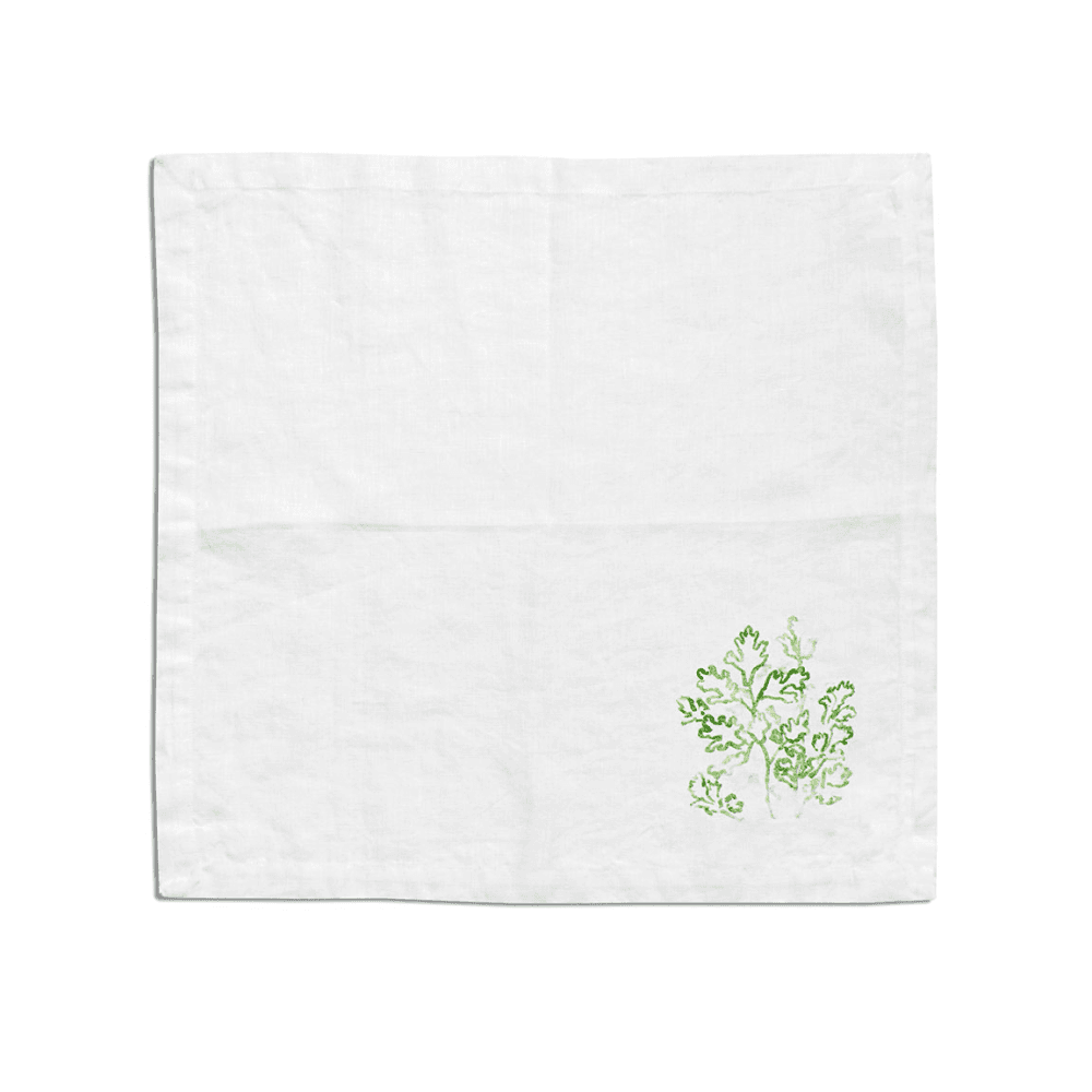 Eden Parsley Napkin