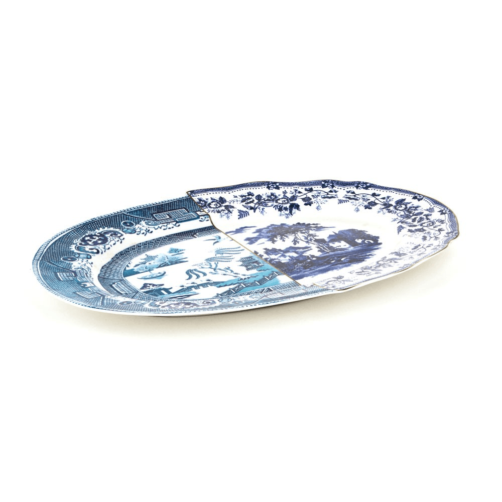 Hybrid Diomira Oval Platter