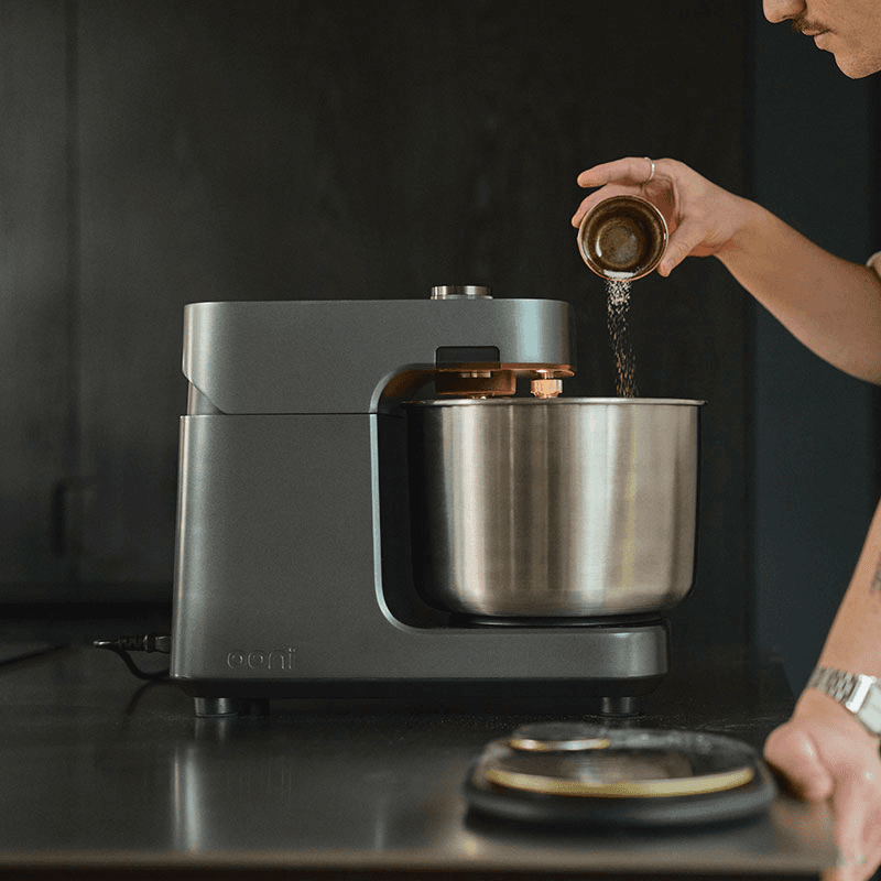 Halo Pro Spiral Mixer