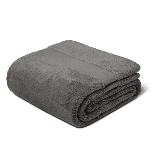Image showing the The Plush Hand Towel product.