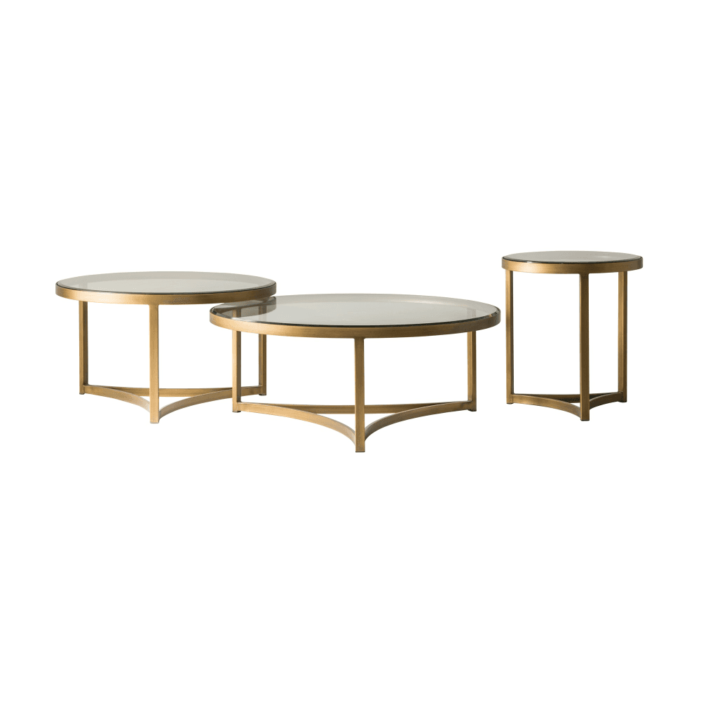 Sundance Large coffee table