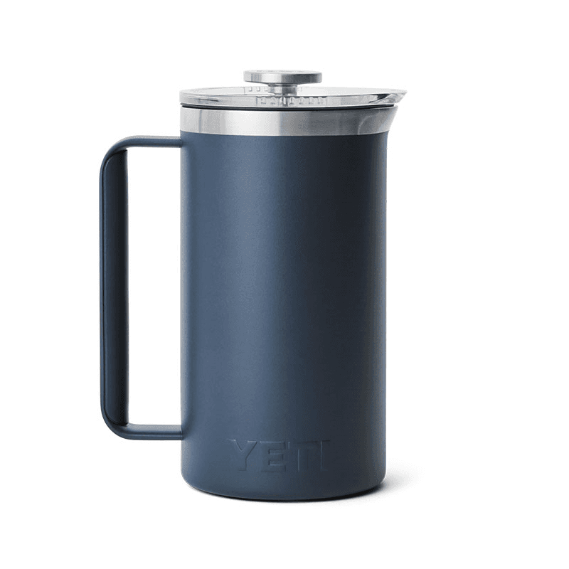 Rambler French Press
