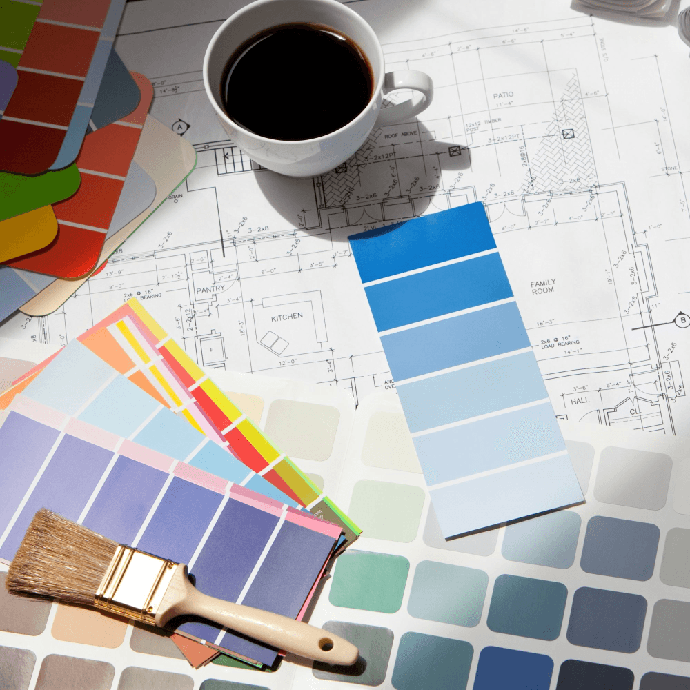Decorating fund