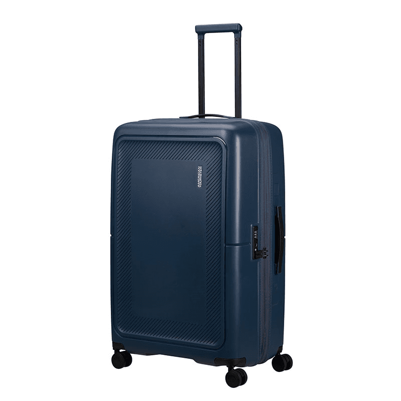 Dashpop Suitcase