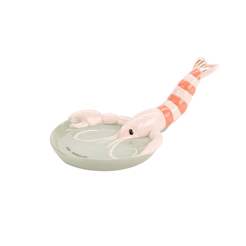 Lobster Spoon Rest, Multi