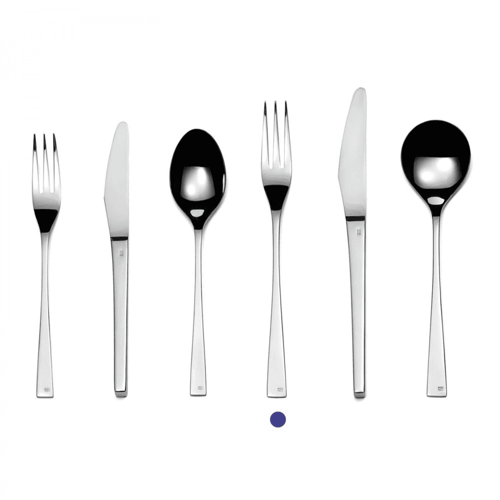 Embassy Table Fork, Stainless Steel