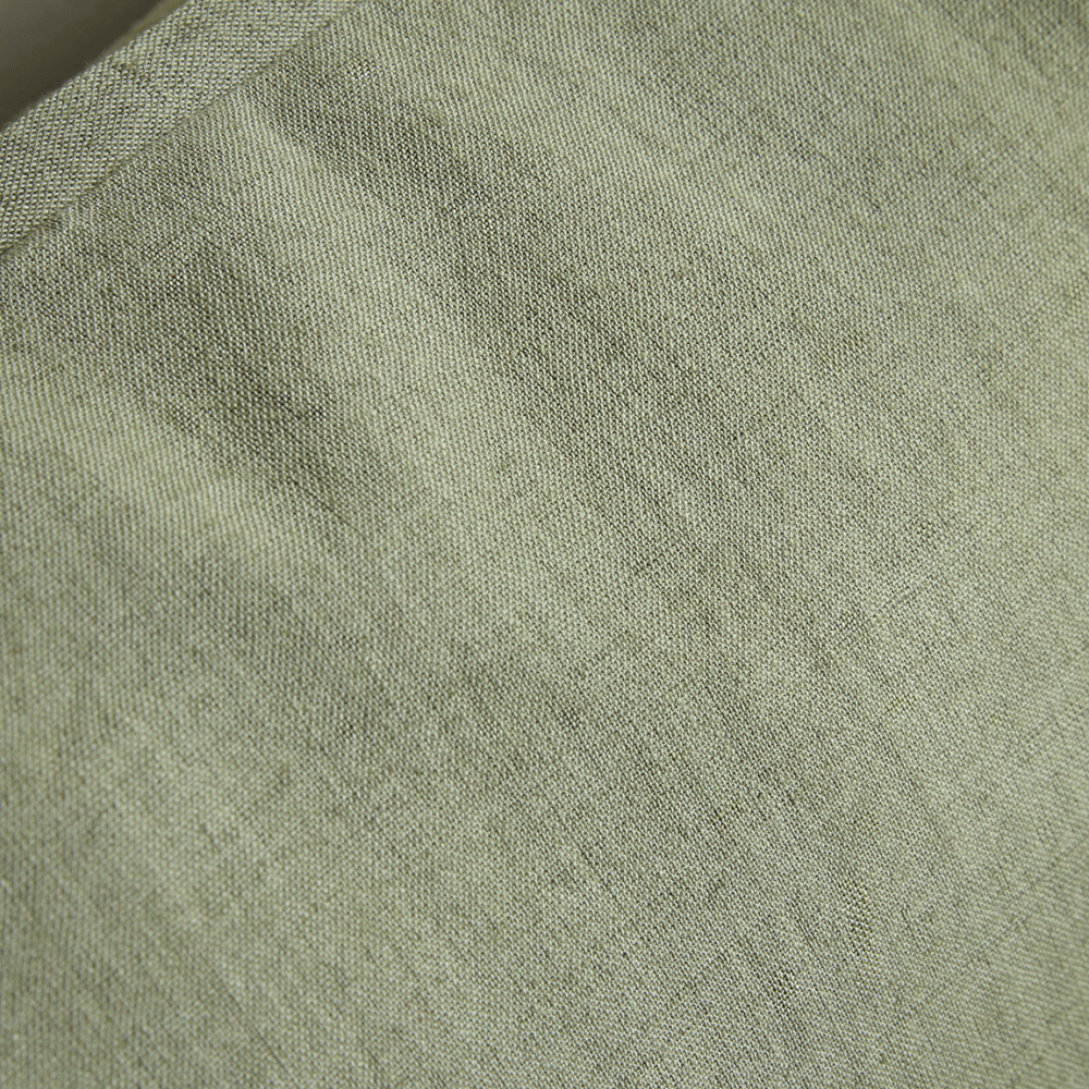 Cotton Linen Cushion Cover