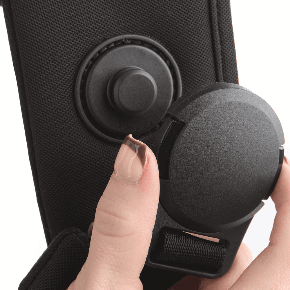 Kudo Baby Carrier