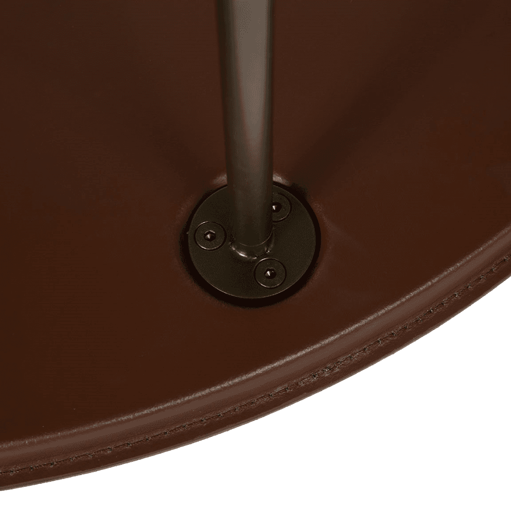 Six Leg Coffee Table