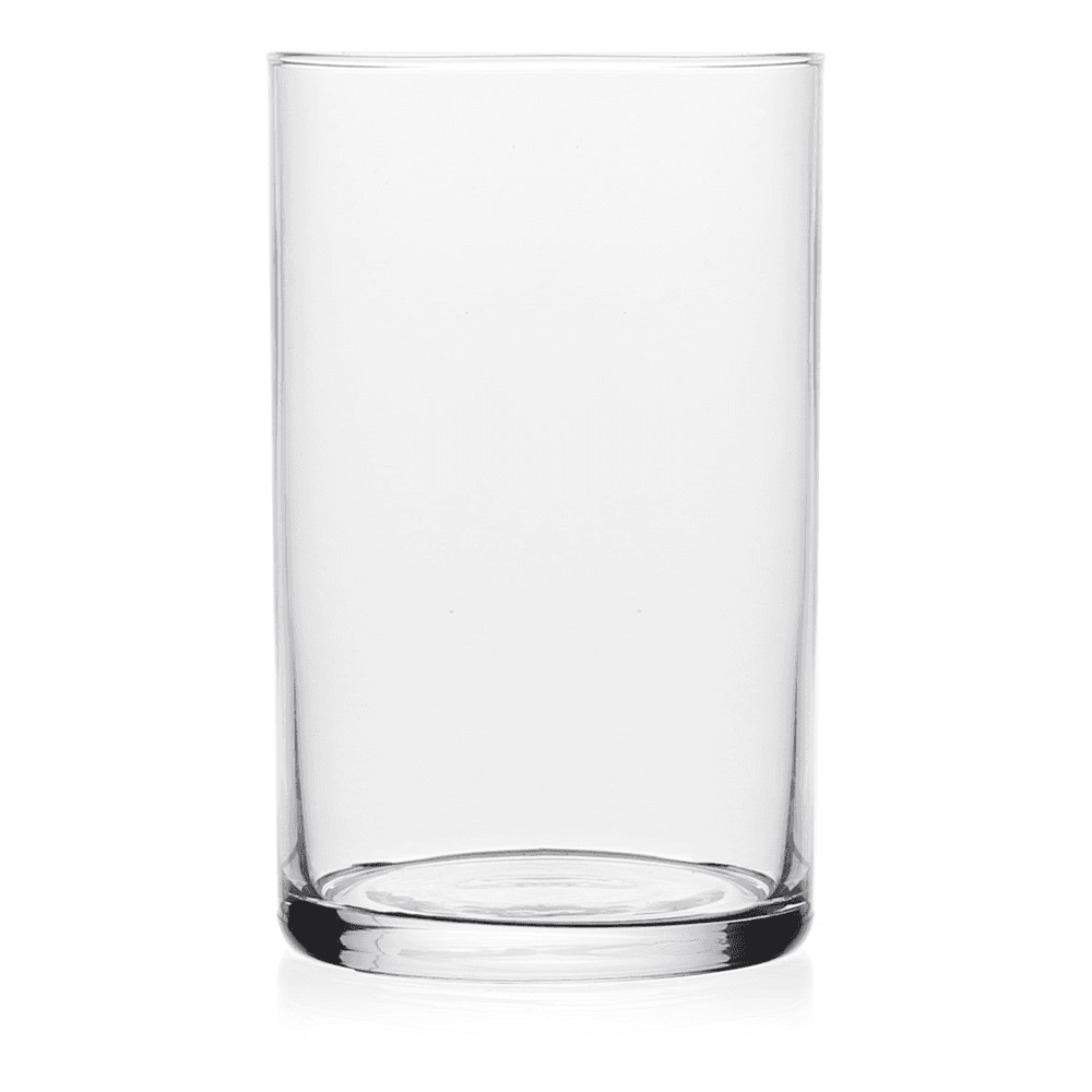 Atlantic Light Short cocktail tumbler, Clear