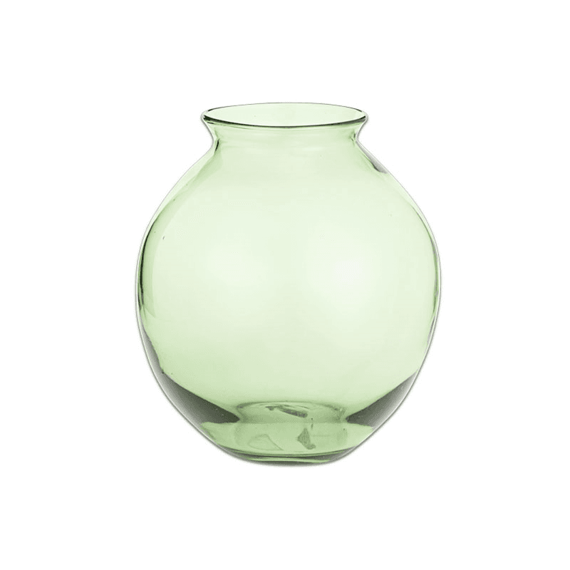Vanita Vase, Green