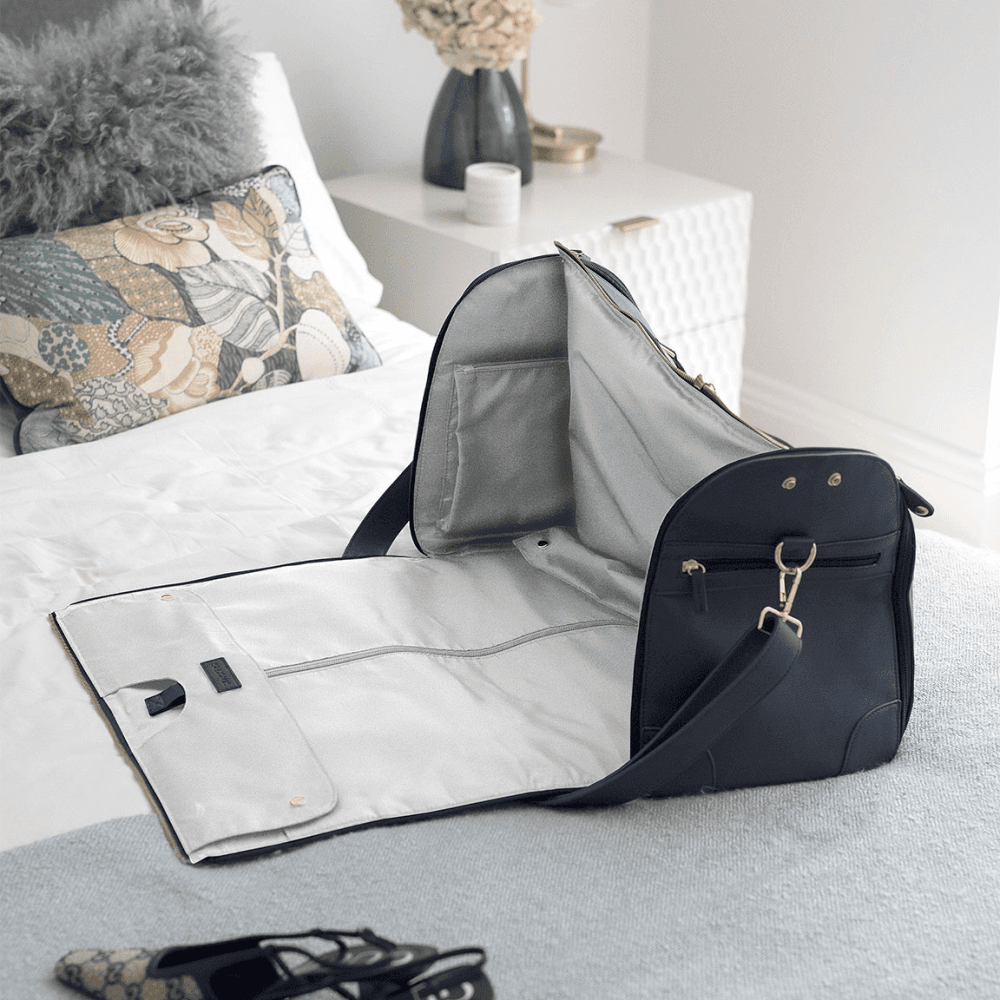 Weekend Bag