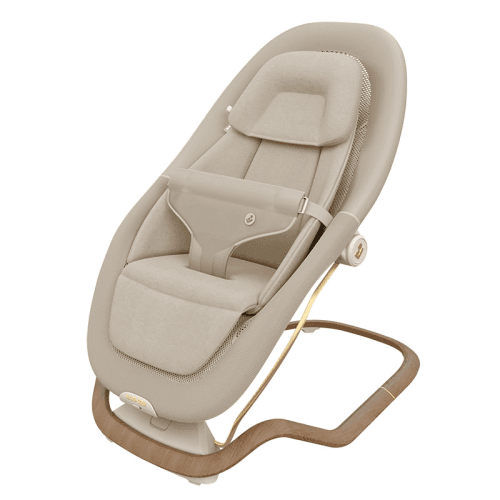 Image showing the Dove Pro Baby Bouncer product.