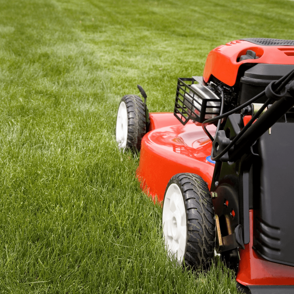 Garden equipment fund