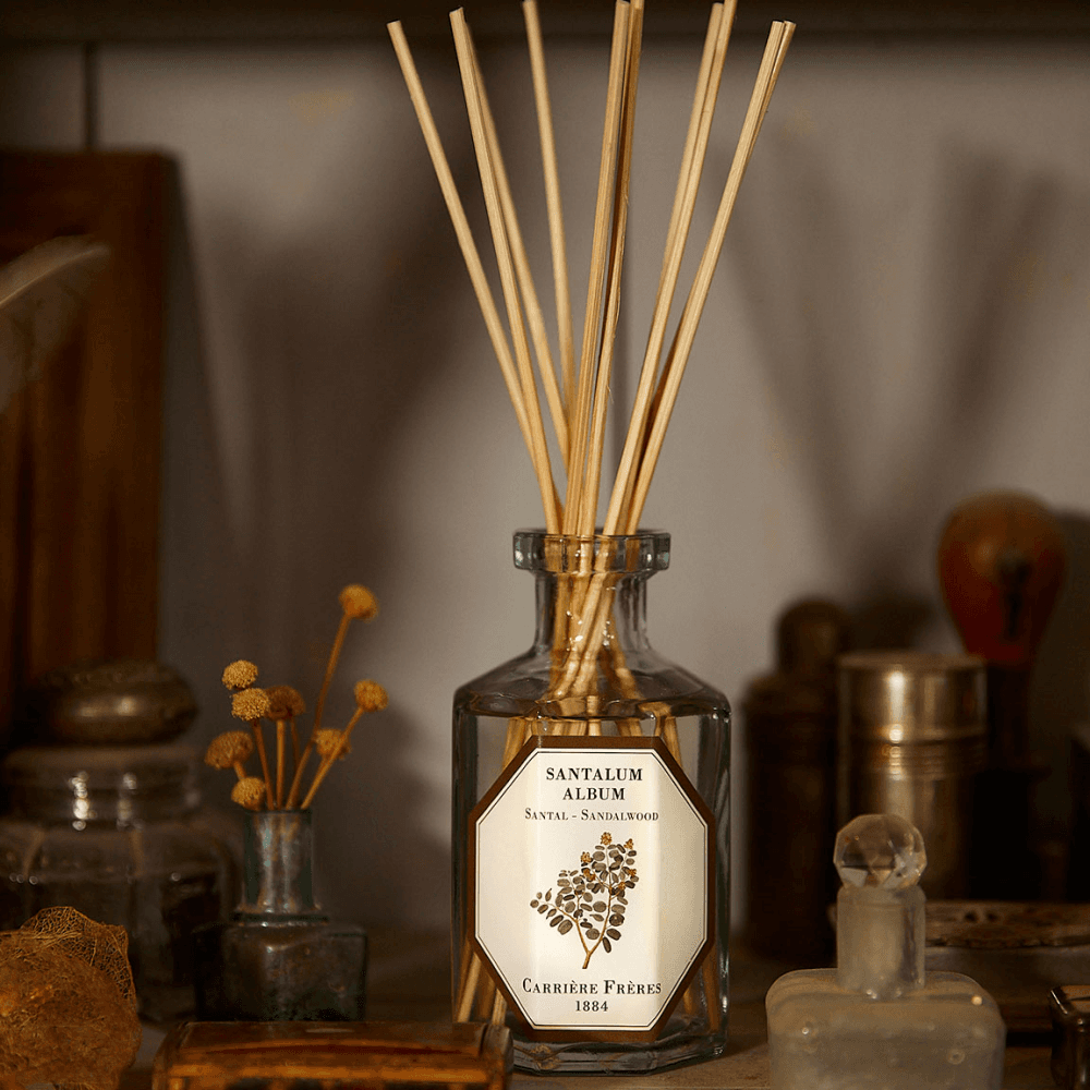 Sandalwood Diffuser