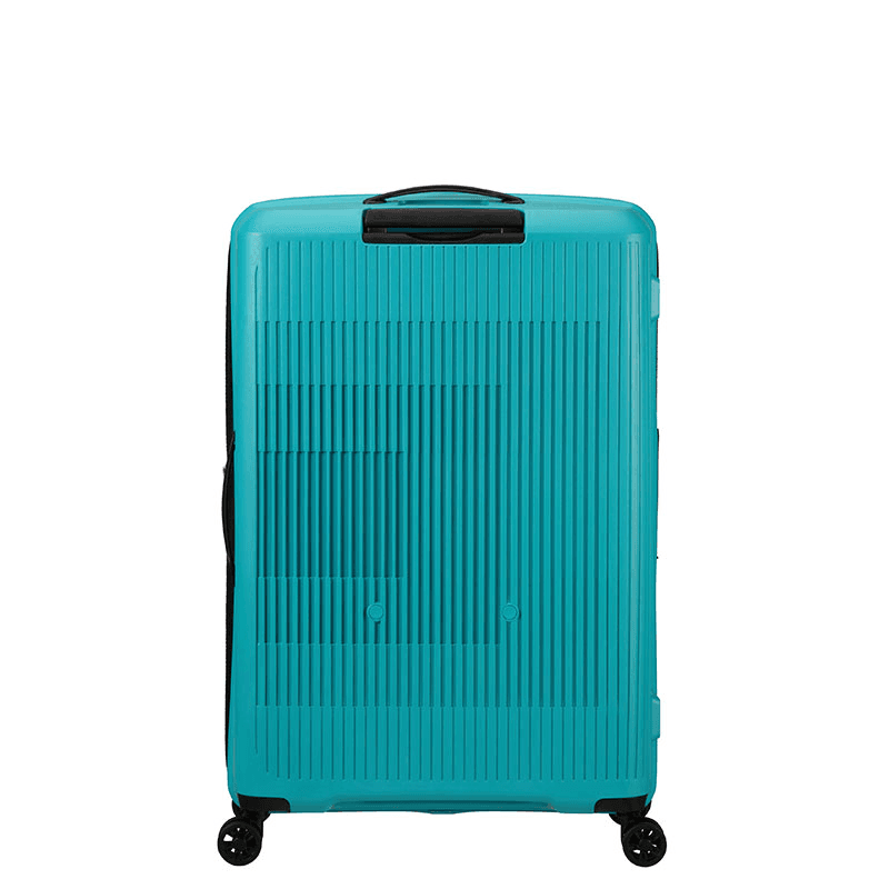 Aerostep Suitcase