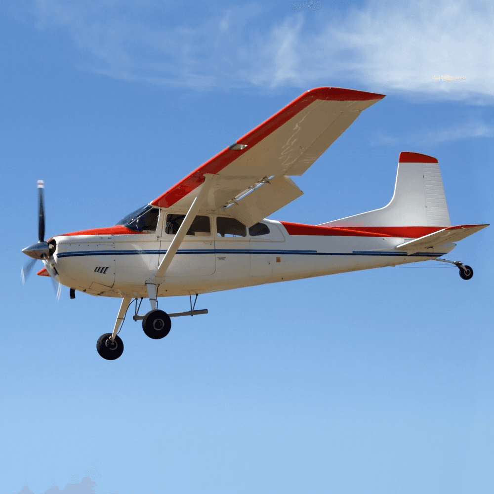 Flying lessons fund