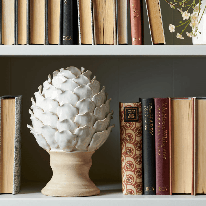 Suthfield Decorative Artichoke