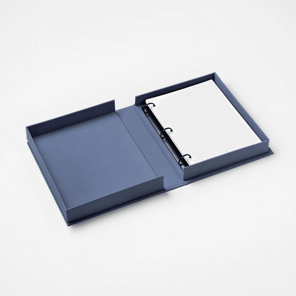 Picture Perfect Photo Album