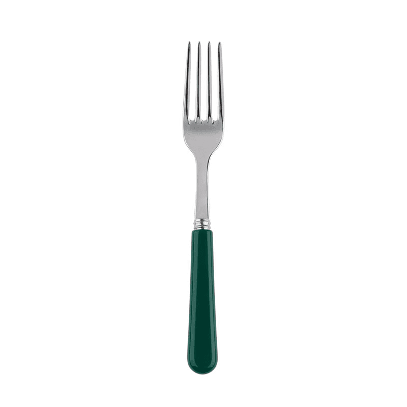 Pop Unis Dessert Spoon