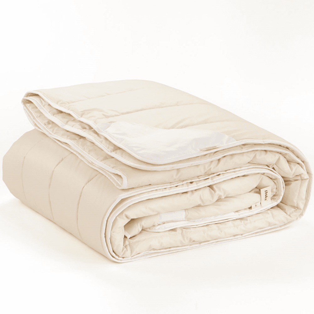 Wool Summer 4.5 Tog Duvet