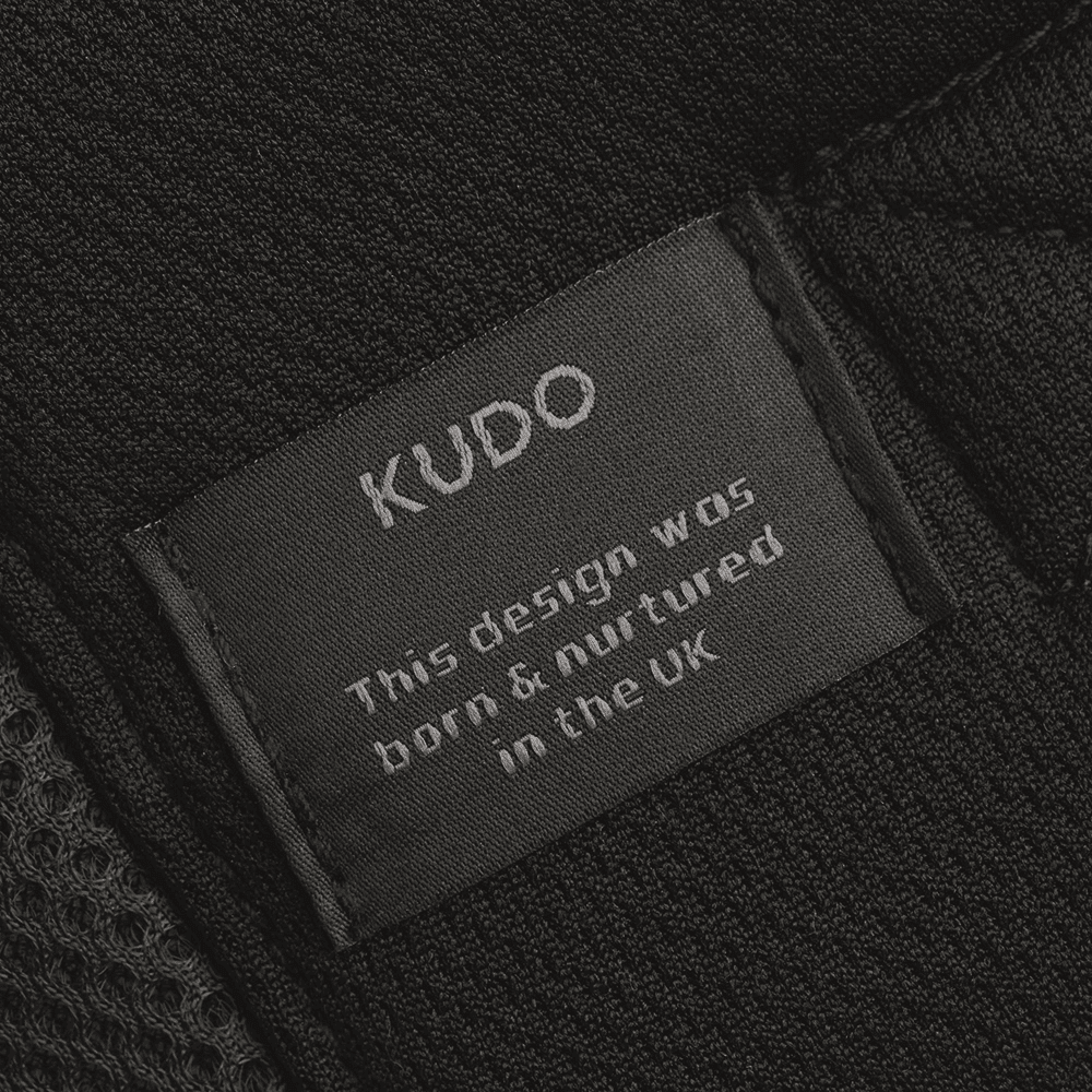 Kudo Baby Carrier