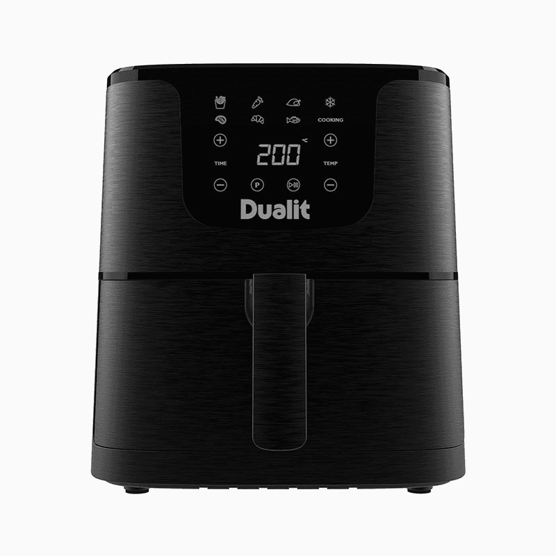 AirFryer, Black