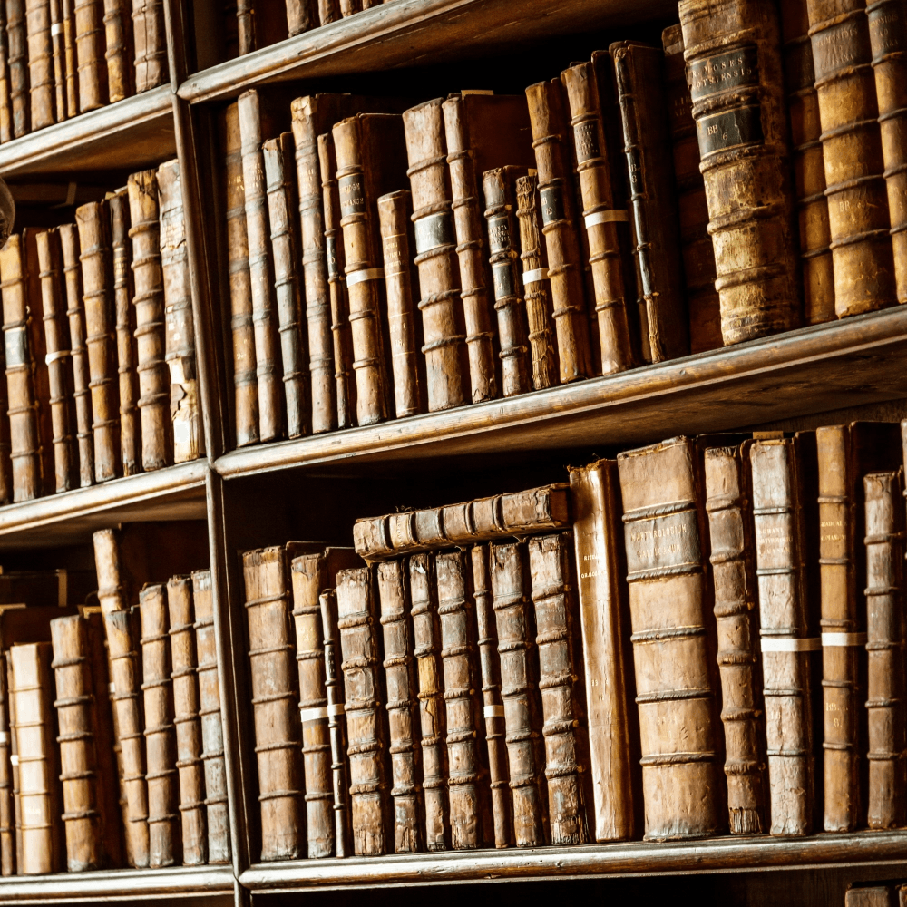 Library fund
