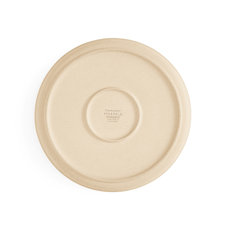 Minerals Set of 4 Side Plates