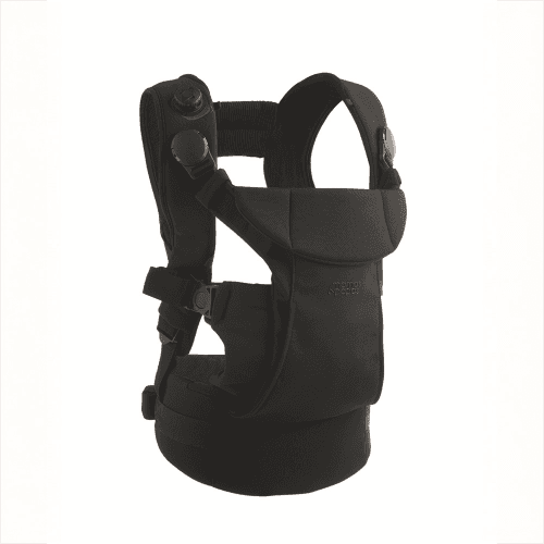 Image showing the Kudo Baby Carrier product.