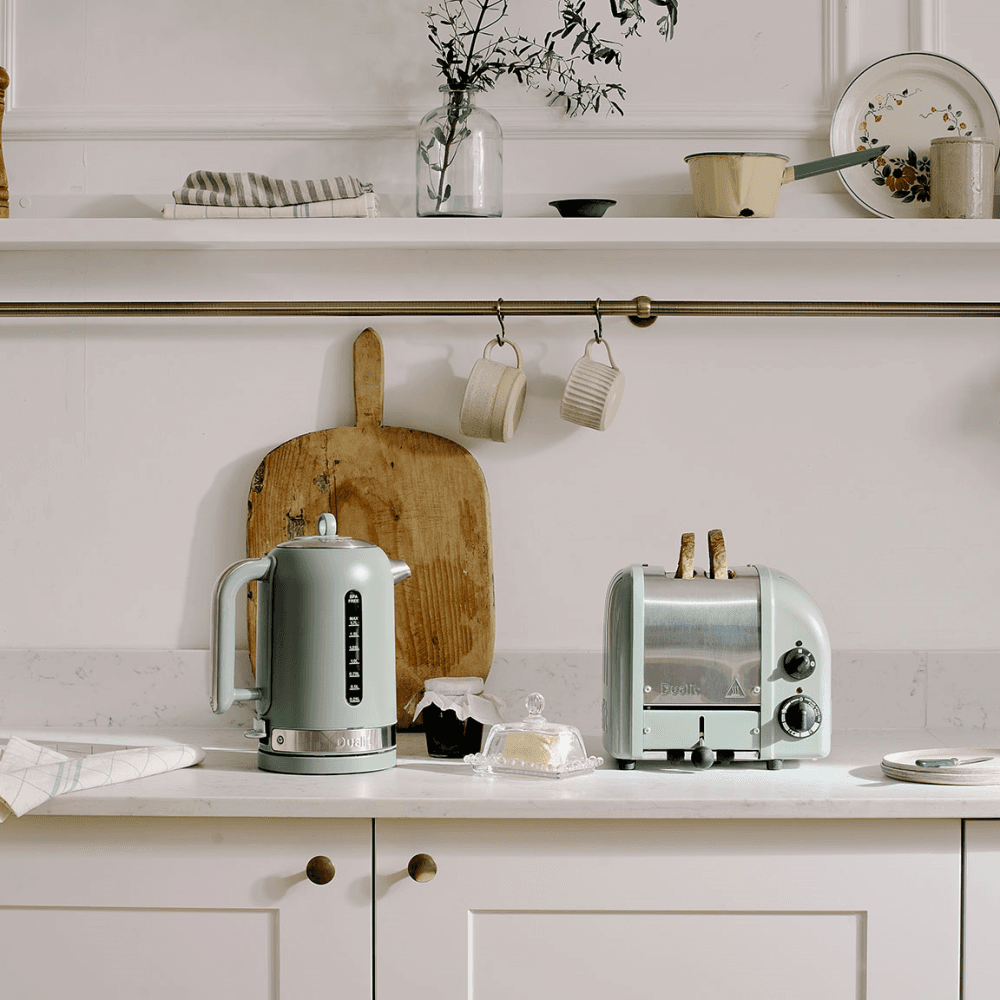 Classic Classic Kettle, Sage