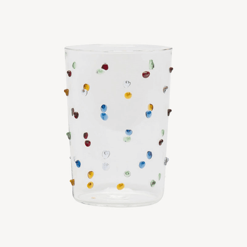 Pom Tumbler, Multi
