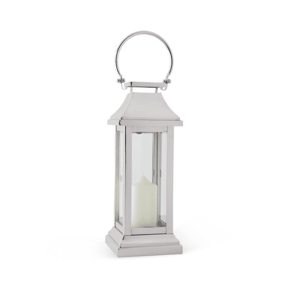Station Lantern