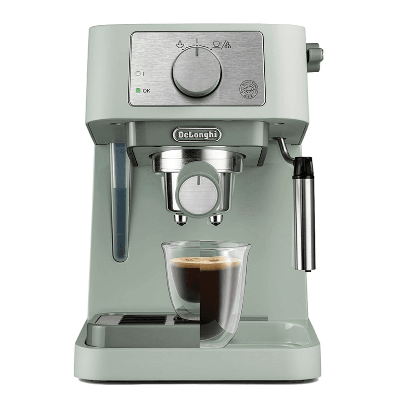 Stilosa Manual Coffee Machine